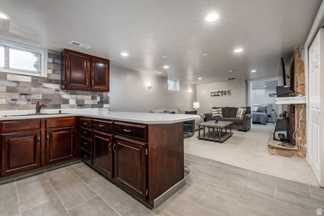735 E LISONBEE AVE, Millcreek, UT 84106
