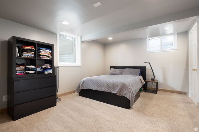 735 E LISONBEE AVE, Millcreek, UT 84106