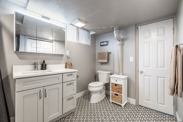 735 E LISONBEE AVE, Millcreek, UT 84106