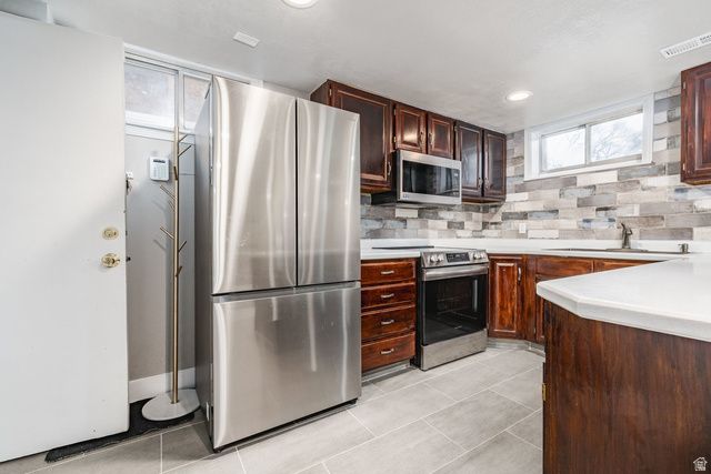 735 E LISONBEE AVE, Millcreek, UT 84106