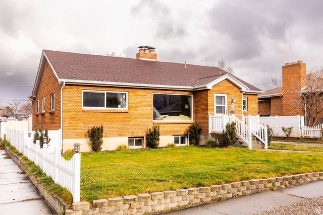 735 E LISONBEE AVE, Millcreek, UT 84106