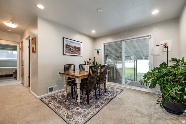 735 E LISONBEE AVE, Millcreek, UT 84106