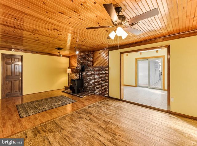 445 TROWBRIDGE AVE, Woodbury, NJ 08096