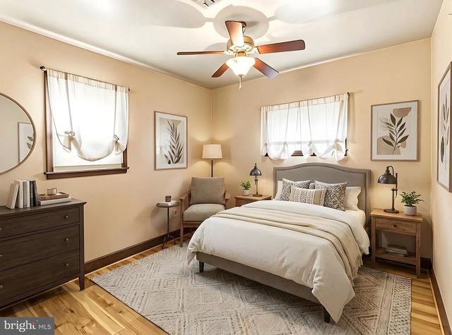 445 TROWBRIDGE AVE, Woodbury, NJ 08096