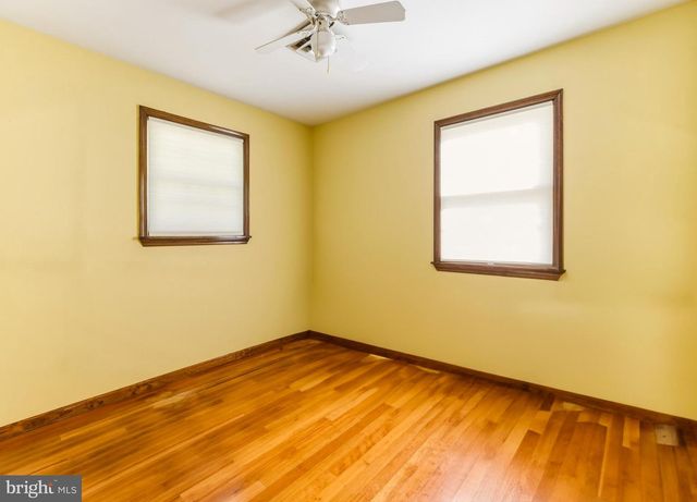 445 TROWBRIDGE AVE, Woodbury, NJ 08096