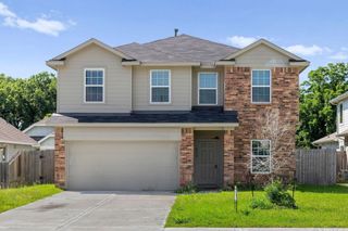 5319 Rivers Edge Drive, Richmond, TX 77469