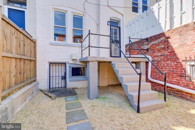 775 HOBART PL NW, Washington, DC 20001