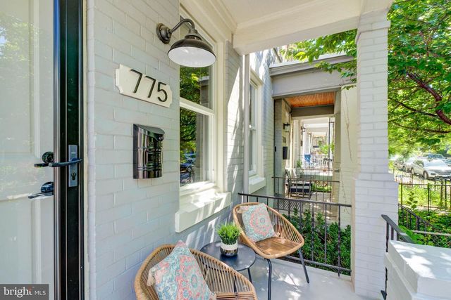 775 HOBART PL NW, Washington, DC 20001