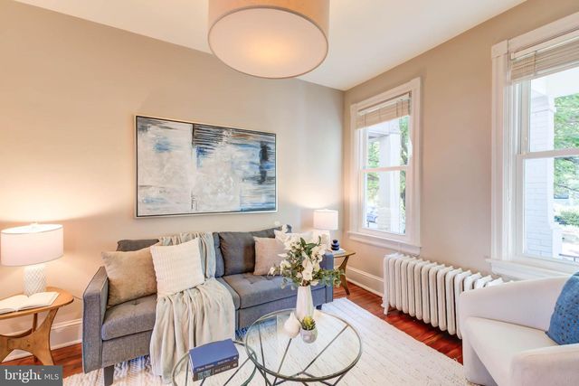 775 HOBART PL NW, Washington, DC 20001