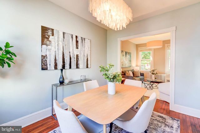 775 HOBART PL NW, Washington, DC 20001