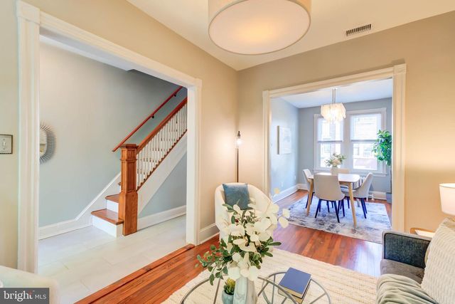 775 HOBART PL NW, Washington, DC 20001
