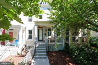 775 HOBART PL NW, Washington, DC 20001