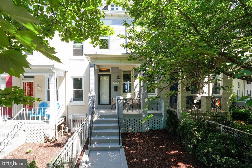 775 HOBART PL NW, Washington, DC 20001
