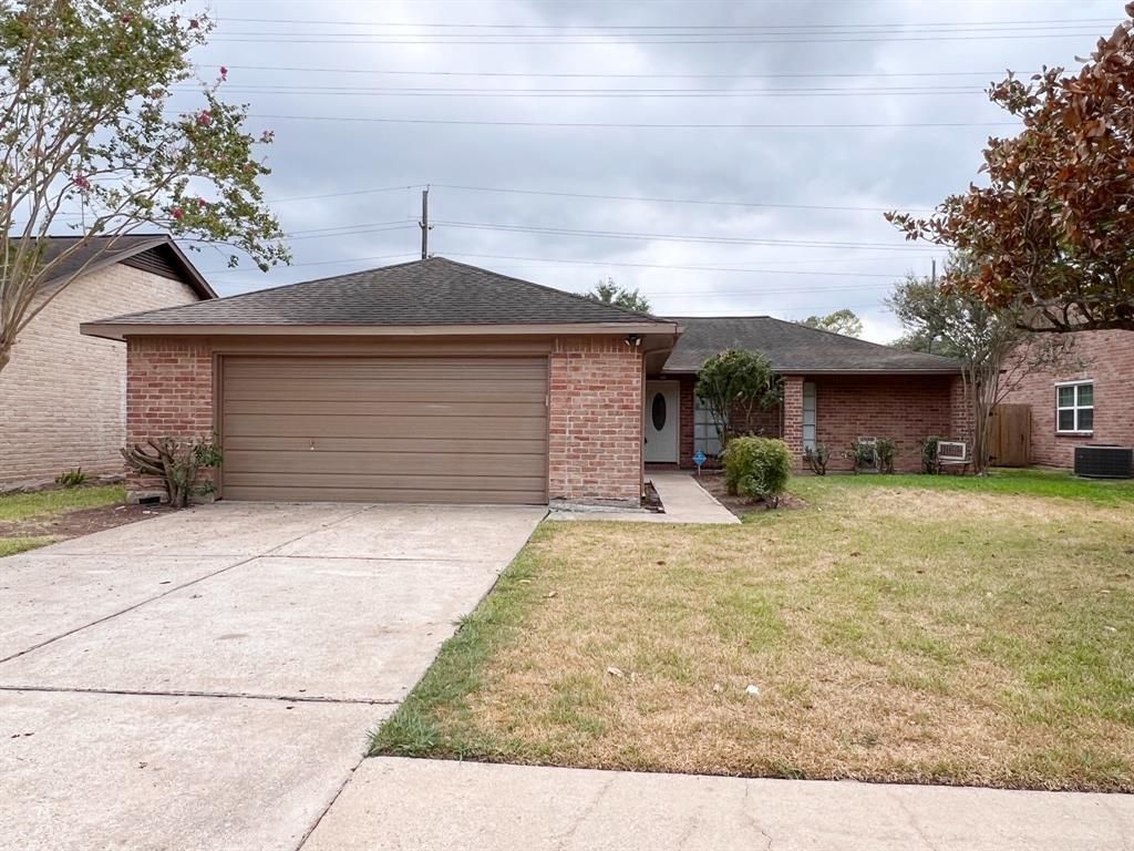 3122 Windmill Street, Sugar Land, TX 77479