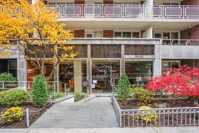 110-50 71st Road 1F, Forest Hills, NY 11375