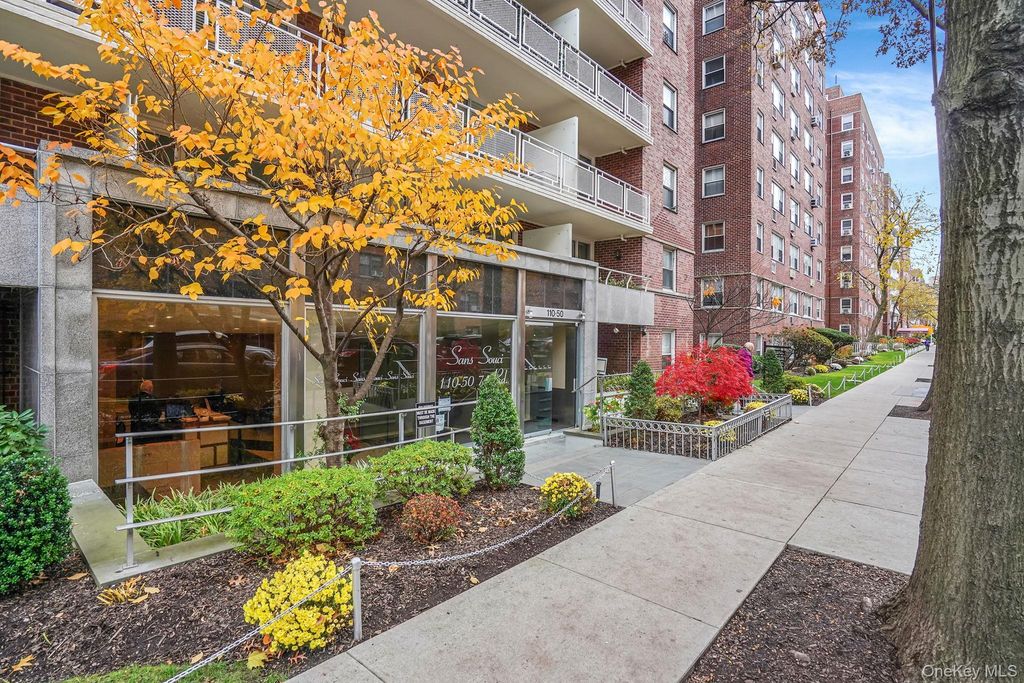 110-50 71st Road 1F, Forest Hills, NY 11375 — photo 4