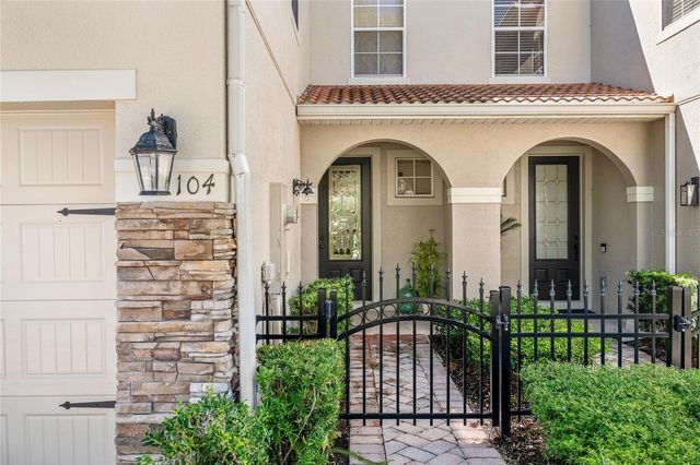 104 CANTERBURY BELL DRIVE, Oviedo, FL 32765