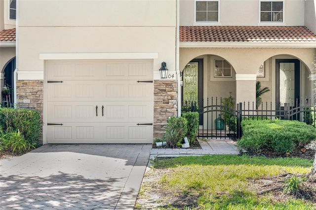 104 CANTERBURY BELL DRIVE, Oviedo, FL 32765