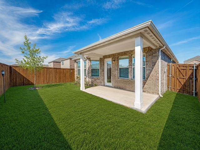 14020 Danesdale Drive, Pilot Point, TX 76258