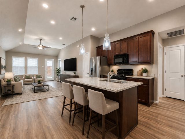 14020 Danesdale Drive, Pilot Point, TX 76258