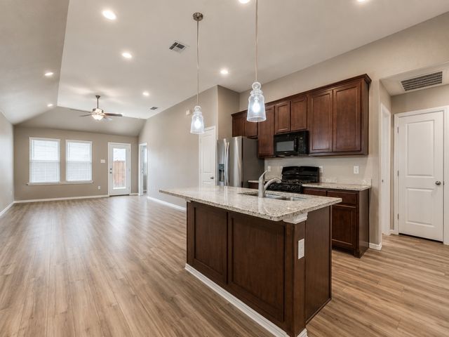 14020 Danesdale Drive, Pilot Point, TX 76258