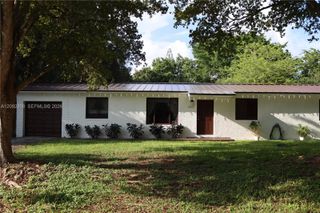 16401 SW 293rd Street, Homestead, FL 33033