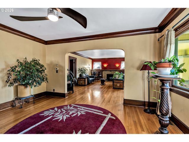 5806 Ne GARFIELD Ave, Portland, OR 97211
