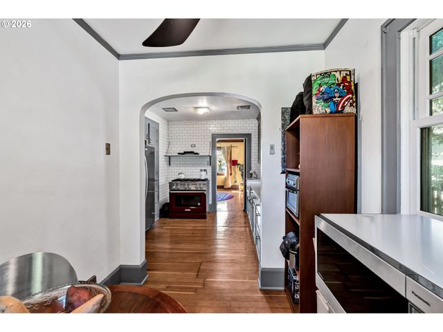 5806 Ne GARFIELD Ave, Portland, OR 97211