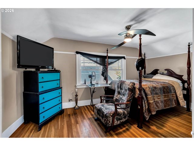 5806 Ne GARFIELD Ave, Portland, OR 97211