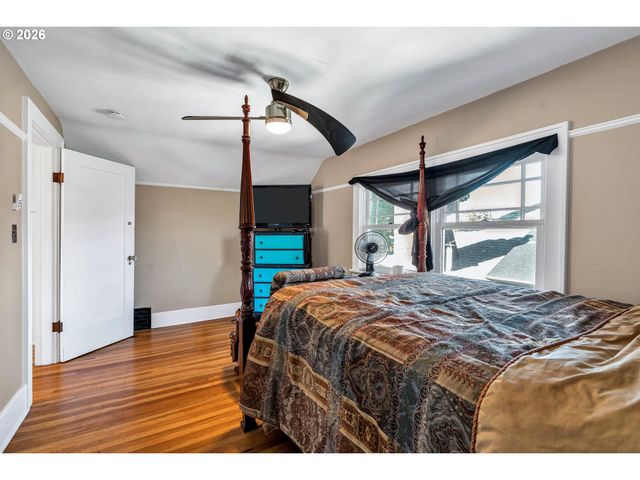 5806 Ne GARFIELD Ave, Portland, OR 97211