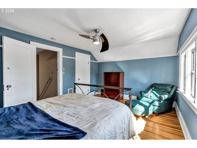 5806 Ne GARFIELD Ave, Portland, OR 97211
