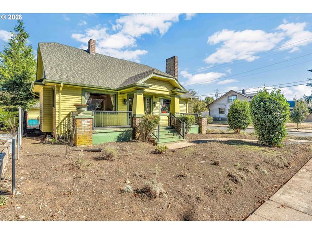 5806 Ne GARFIELD Ave, Portland, OR 97211