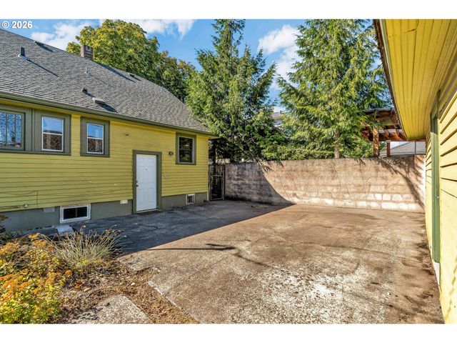 5806 Ne GARFIELD Ave, Portland, OR 97211