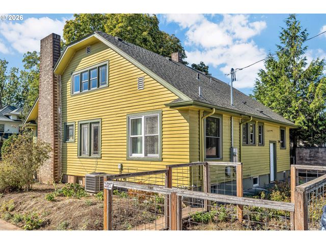 5806 Ne GARFIELD Ave, Portland, OR 97211