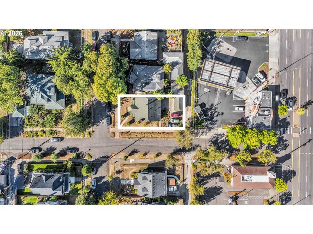 5806 Ne GARFIELD Ave, Portland, OR 97211