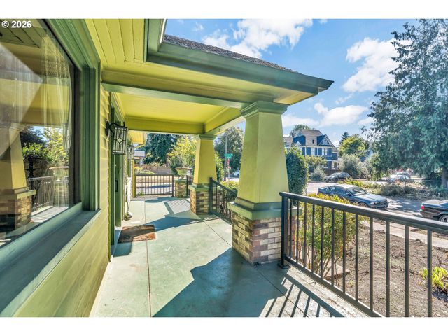 5806 Ne GARFIELD Ave, Portland, OR 97211