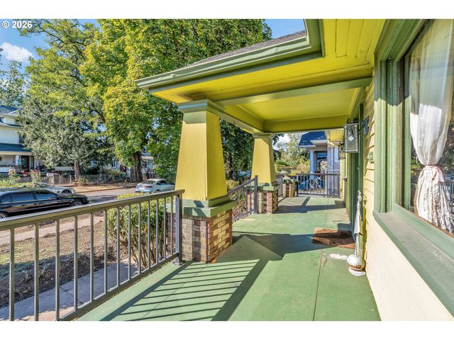 5806 Ne GARFIELD Ave, Portland, OR 97211
