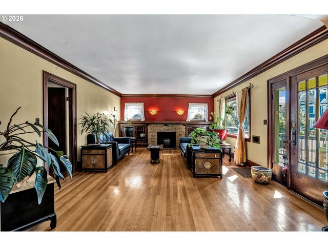 5806 Ne GARFIELD Ave, Portland, OR 97211