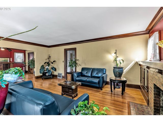 5806 Ne GARFIELD Ave, Portland, OR 97211