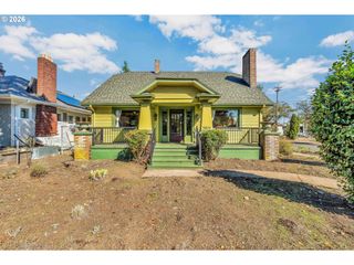 5806 Ne GARFIELD Ave, Portland, OR 97211