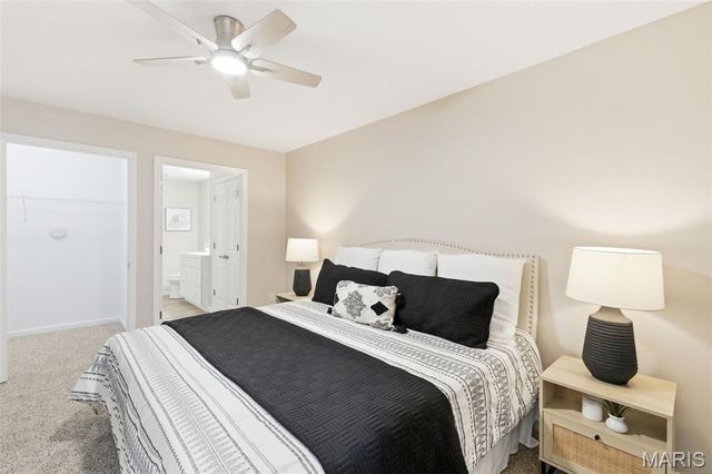430 Benton Drive A, St Peters, MO 63376