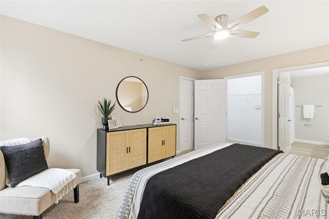 430 Benton Drive A, St Peters, MO 63376