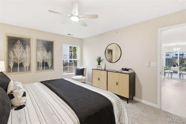 430 Benton Drive A, St Peters, MO 63376