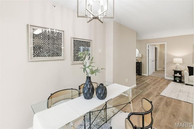 430 Benton Drive A, St Peters, MO 63376