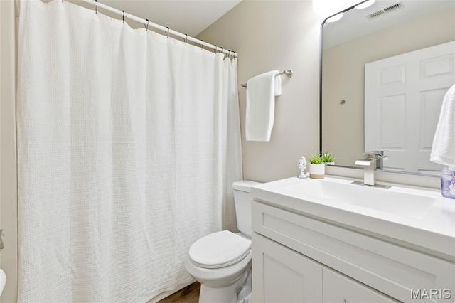 430 Benton Drive A, St Peters, MO 63376
