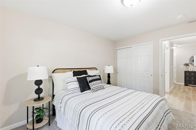 430 Benton Drive A, St Peters, MO 63376