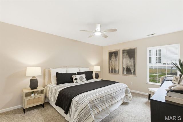 430 Benton Drive A, St Peters, MO 63376