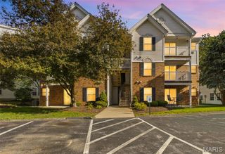 430 Benton Drive A, St Peters, MO 63376