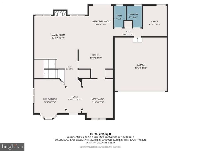 316 WOLTHAM CT, Joppa, MD 21085