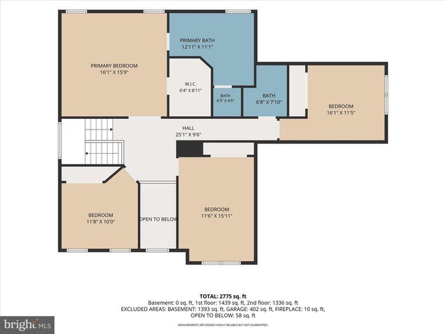 316 WOLTHAM CT, Joppa, MD 21085